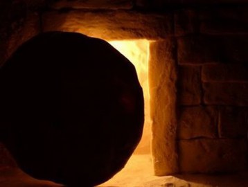 empty-tomb