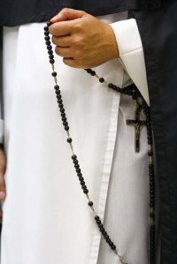dominican rosary