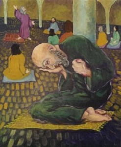 pharisee-n-taxcollector