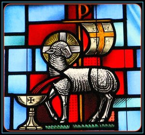 the-lamb-of-god