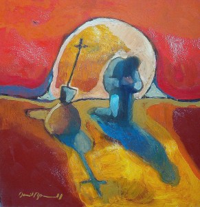 parable of hidden treasure