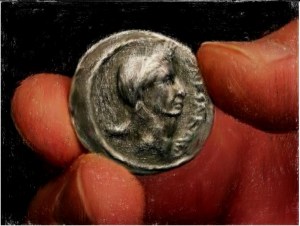 ceasar coin