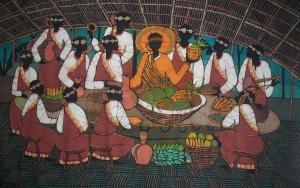 african-last-supper-lukandwa-dominic