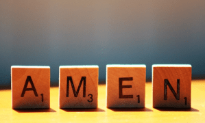 amen 1