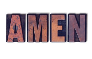 amen 2