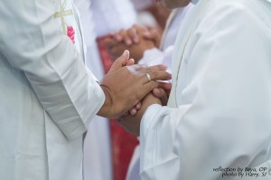 ordination 1