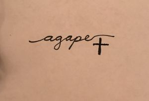 agape
