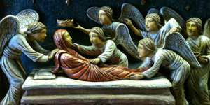 dormition