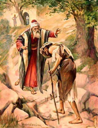 Kisah Seorang Ayah – In Medio Ecclesiae